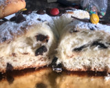 Foto del paso 6 de la receta: Rosca de Pascua (sin pastelera)