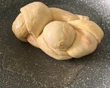 A picture of step 6 of Seitan.