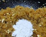 ऊकडीचे मोदक (ukadiche modak recipe in marathi) रेसिपी स्टेप 5 फोटो 