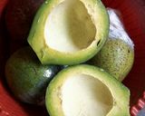 Foto langkah ke 5 dari resep Peram alpukat anti gagal.