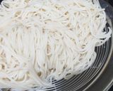 थुकपा (thukpa recipe in hindi) रेसिपी चरण 1 फोटो