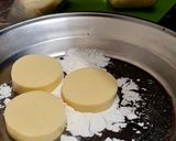 Foto langkah ke 1 dari resep Kailan Cah Tofu.