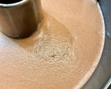 Foto del paso 9 de la receta: Pudin de leche en polvo y chocolate, “sin glúten”