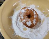Foto langkah ke 8 dari resep Donat Kentang Frozen.