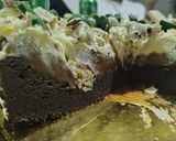 Foto del paso 13 de la receta: Torta marquise de chocolate
