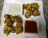 Vegetables fritters recipe step 6 photo