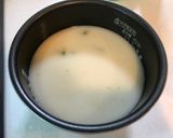 Foto langkah ke 2 dari resep Nasi Uduk Rice Cooker Simple.