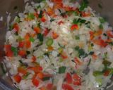 A picture of step 2 of Grandma's Lamb Stew.