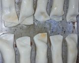 Foto del paso 2 de la receta: Rollito de dulce batata