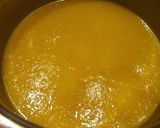 Fehérvári diós ostyás szelet (sütés nélkül) recept fázis 2 fotója
