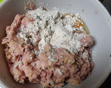 Foto del paso 3 de la receta: Pastel de pollo y patata