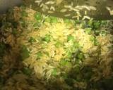 Matar Pulao recipe step 4 photo
