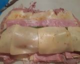 Foto del paso 2 de la receta: Pollo relleno 🐣