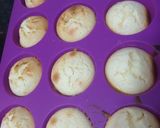 Foto del paso 6 de la receta: Muffins de limón y pomelo sin tacc