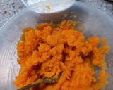 Foto langkah ke 1 dari resep Candil Biji Salak.