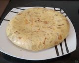 Foto del paso 7 de la receta: Tortilla de papas y cebolla
