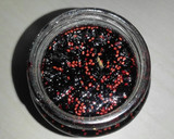 Foto del paso 6 de la receta: Dulce de moras