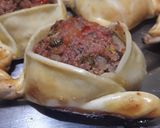 Foto del paso 4 de la receta: Empanadas árabes