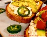 Labneh Toast recipe step 13 photo