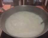 Foto langkah ke 2 dari resep Es Kopyor Agar2.