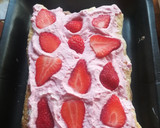 Foto del paso 3 de la receta: Hojaldre con fresas
