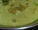 Foto langkah ke 5 dari resep Sayur Terik Tahu putih.