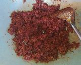 Foto langkah ke 4 dari resep Serundeng Manis.