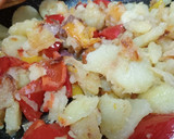 Foto del paso 6 de la receta: Patatas a lo pobre 🥔