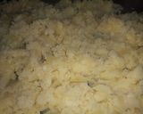Foto del paso 1 de la receta: Ñoquis de papas y espinaca con avena sin harina