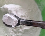 Foto del paso 1 de la receta: Galletitas de Maicena
