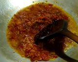Foto langkah ke 4 dari resep Ayam Suwir Pedes Asam Manis.
