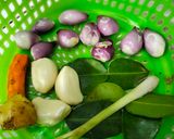 Foto langkah ke 3 dari resep Tongkol kuah kuning.