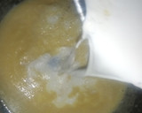 Foto del paso 6 de la receta: Crema de chile poblano