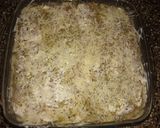Foto del paso 3 de la receta: Pescado al horno