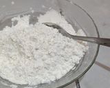 Foto langkah ke 2 dari resep Bolu Tapai keju.