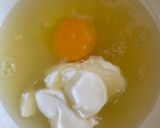 Foto del paso 2 de la receta: Pan en omelette