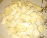 Pas rețetă Gnocchi de cartofi 4 fotografie