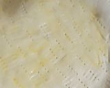 A picture of step 3 of Steak and kidney pie.