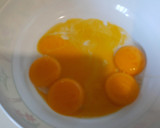 Foto del paso 1 de la receta: Panqueque al horno