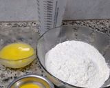 Foto del paso 1 de la receta: Alfajor Santafecino