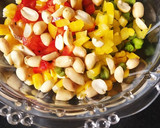 મિક્સ સલાડ (Mix Salad Recipe In Gujarati) રેસીપી સ્ટેપ2ફોટો
