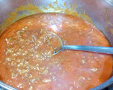 Foto del paso 2 de la receta: Macarrones con salsa de ternera