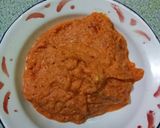 Foto langkah ke 2 dari resep Kroket isi daging sapi.