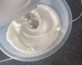 A picture of step 2 of Tiramisù.