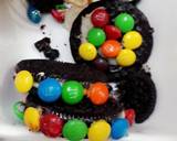 Party poppers #nofire recipe step 1 photo