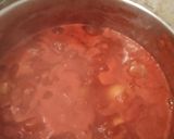 Foto del paso 5 de la receta: Salsa de tomate caseras