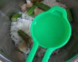 Suji(Semolina)-Poha Veggie Appam recipe step 2 photo