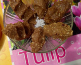 சத்துமாவு பிடி கொழுக்கட்டை (Satthu maavu pidi kolukattai recipe ரெசிபி ஸ்டேப் 4 புகைப்படம்