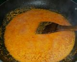 Foto langkah ke 3 dari resep Tongkol Asam Padeh.