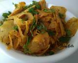 Vaghareli Rotli recipe step 3 photo